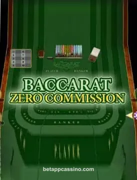 Baccarat3HZC_d - Jogo de Cartas Premium
