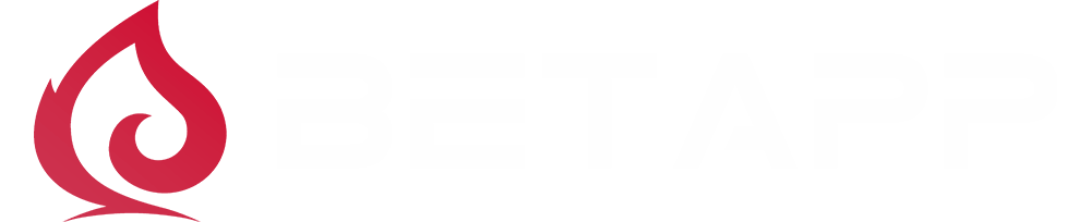 Logo bet app